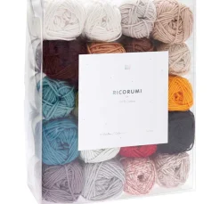 Online Rico Design Ricorumi Set "20er Wichtelwelt"