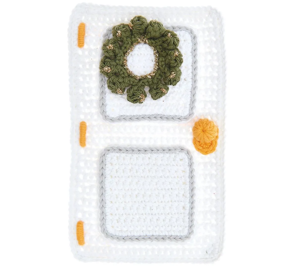 Online Rico Design Ricorumi Set "20er Wichtelwelt"