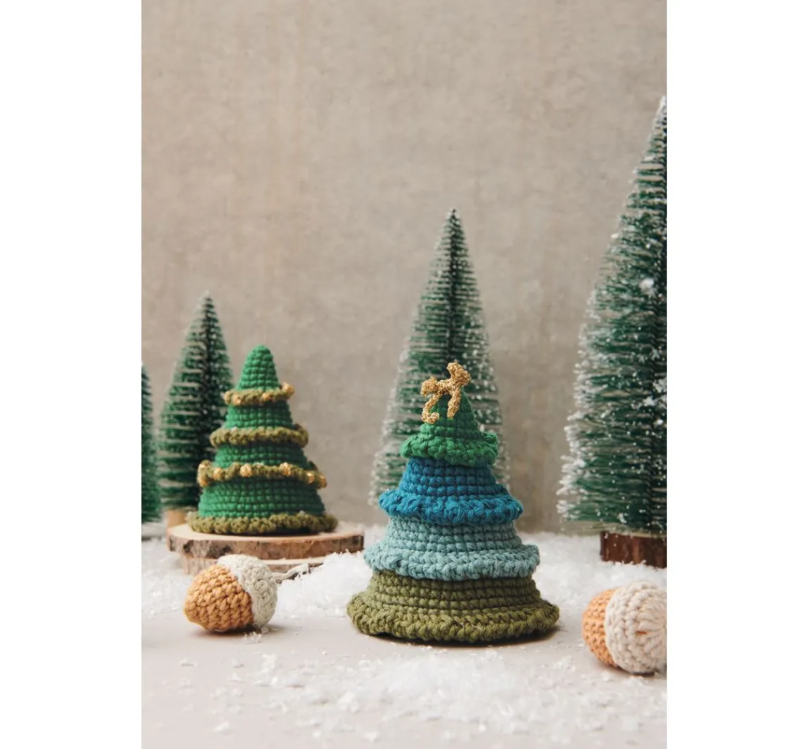 Online Rico Design Ricorumi Set "20er Wichtelwelt"
