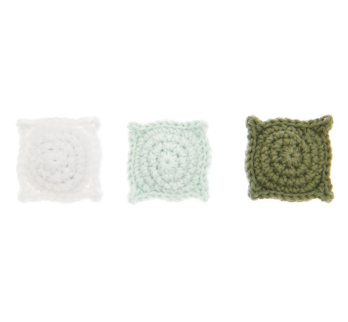 Online Rico Design Ricorumi Set "20er Wichtelwelt"