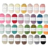 Best Rico Design Ricorumi Set "30er Nilli Nilli"