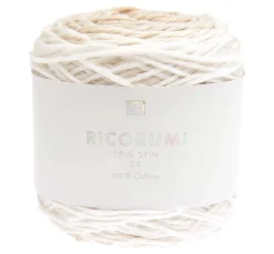 New Rico Design Ricorumi "Spin Spin"