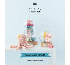 Hot Rico Design Ricorumi Underwater World