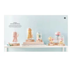 Hot Rico Design Ricorumi Underwater World
