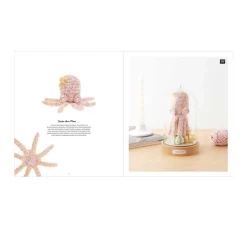 Hot Rico Design Ricorumi Underwater World