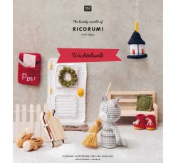 Sale Rico Design Ricorumi Wichtelwelt