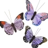 Rico Design "Schmetterling mit Clip"