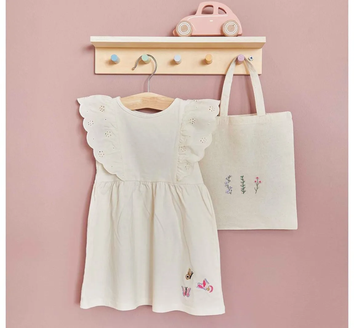 Outlet Rico Design Stick & Stitch Packung