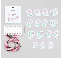 Outlet Rico Design Stick & Stitch Packung