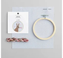 New Rico Design Stickpackung