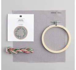 New Rico Design Stickpackung
