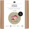 Discount Rico Design Stickset "Shroom"