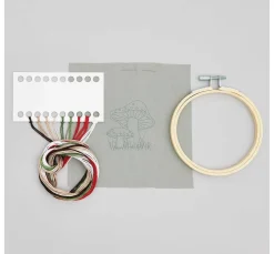 Discount Rico Design Stickset