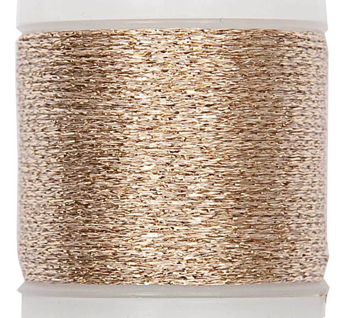 Rico Design Sticktwist "Metallic No. 20