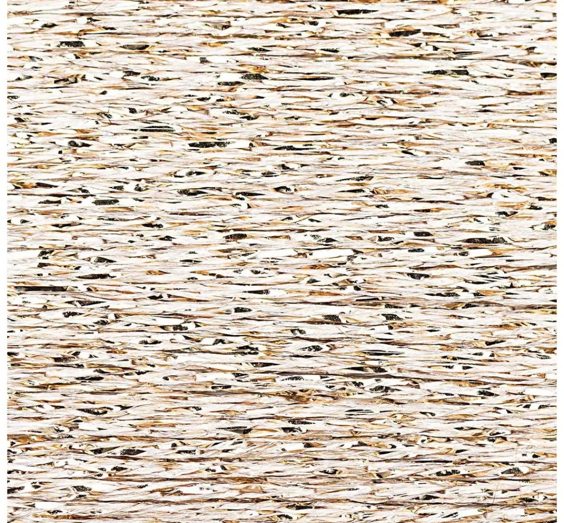 Rico Design Sticktwist "Metallic No. 20