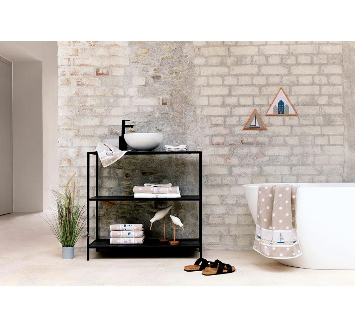 Rico Design Sticktwist "Metallic No. 20