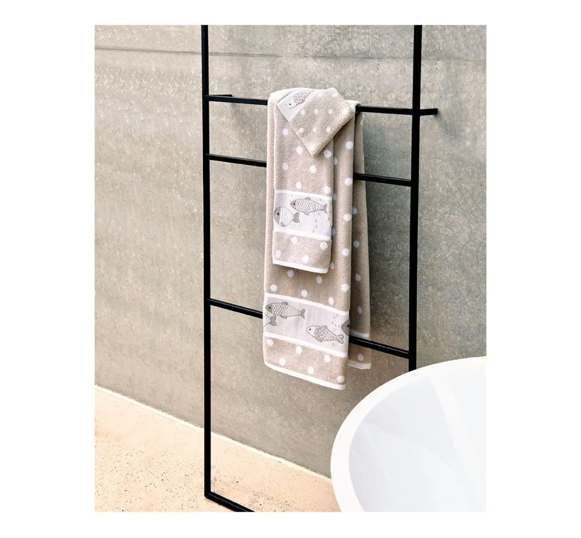 Rico Design Sticktwist "Metallic No. 20