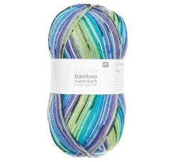 New Rico Design Superba Bamboo