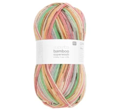 New Rico Design Superba Bamboo