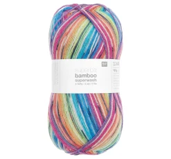 New Rico Design Superba Bamboo