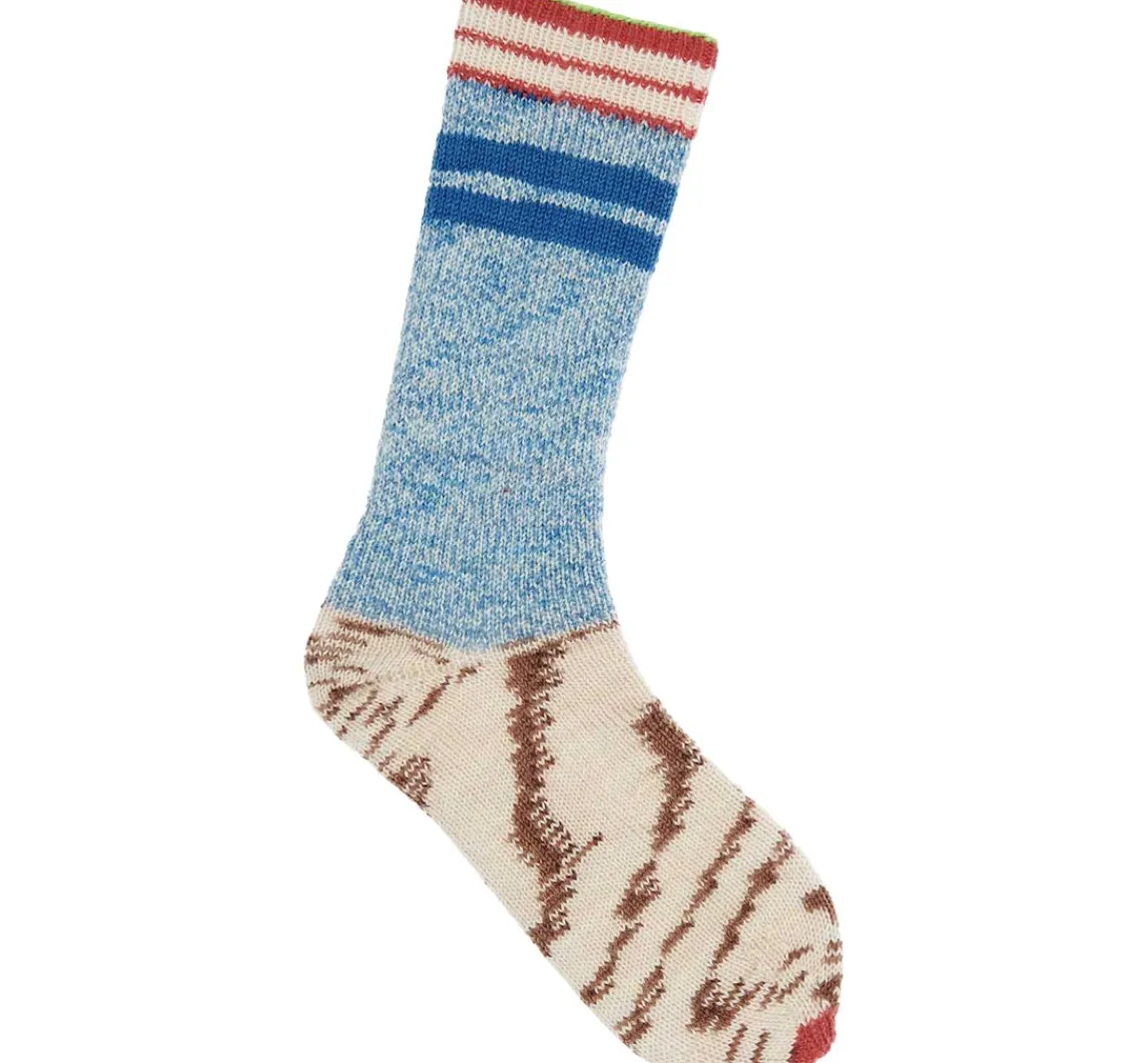 Clearance Rico Design Superba Hottest Socks Ever!
