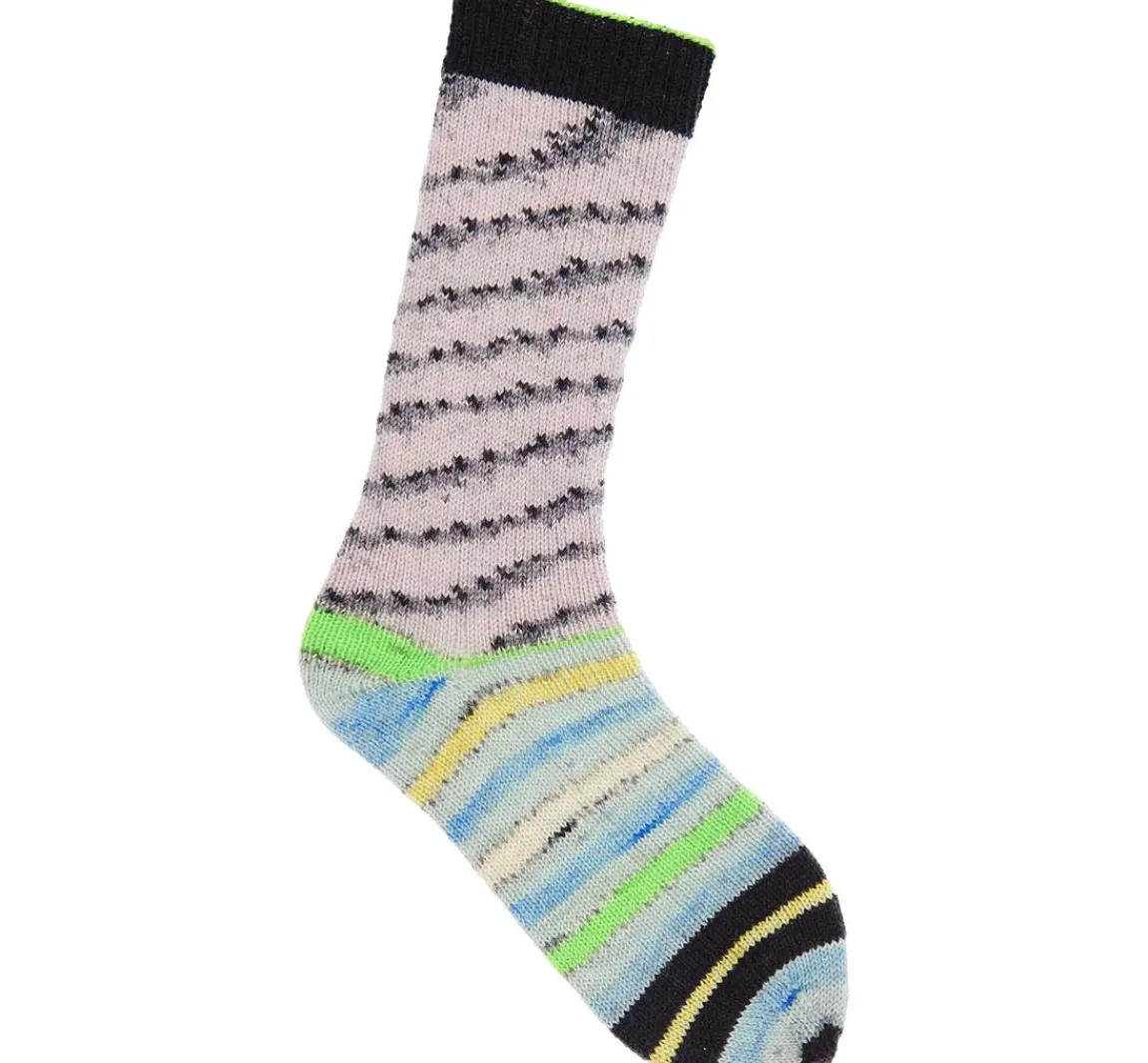 Clearance Rico Design Superba Hottest Socks Ever!