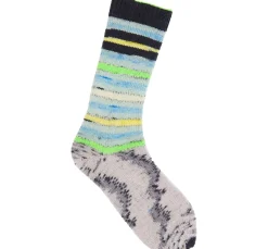 Clearance Rico Design Superba Hottest Socks Ever!