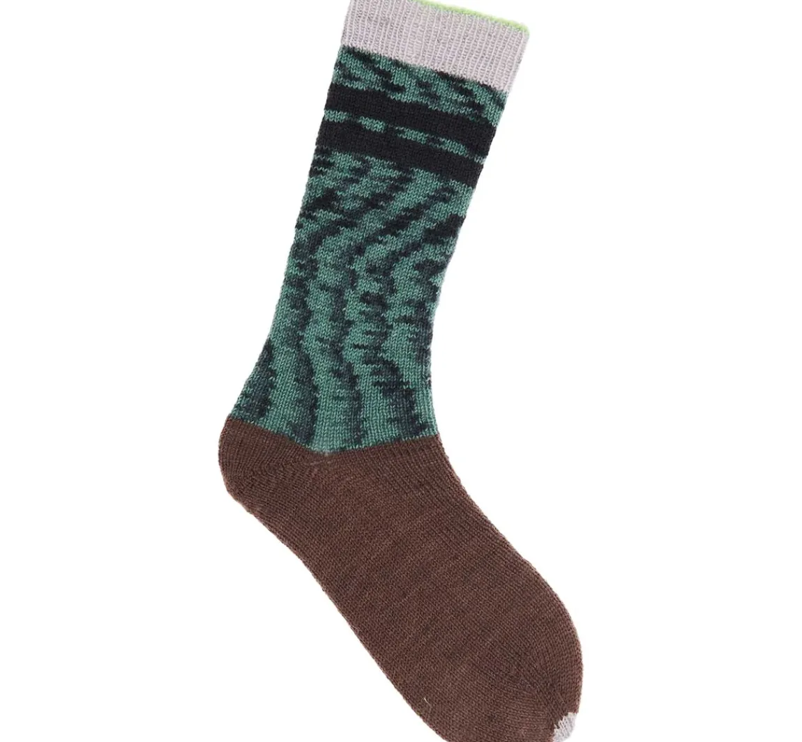 Clearance Rico Design Superba Hottest Socks Ever!