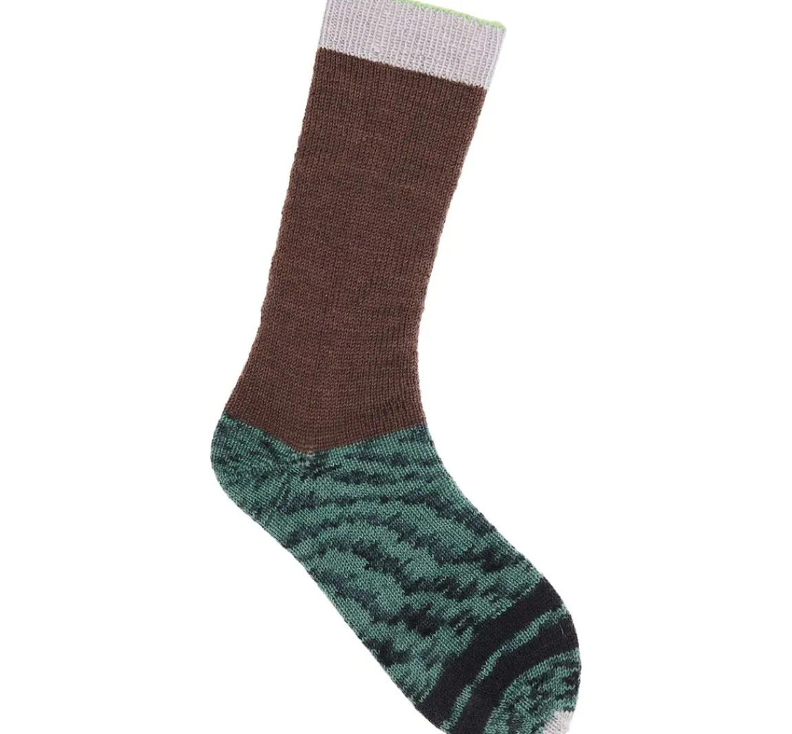 Clearance Rico Design Superba Hottest Socks Ever!