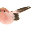 Best Rico Design "Vogel mit Clip"