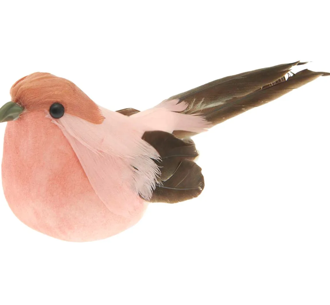 Best Rico Design "Vogel mit Clip"