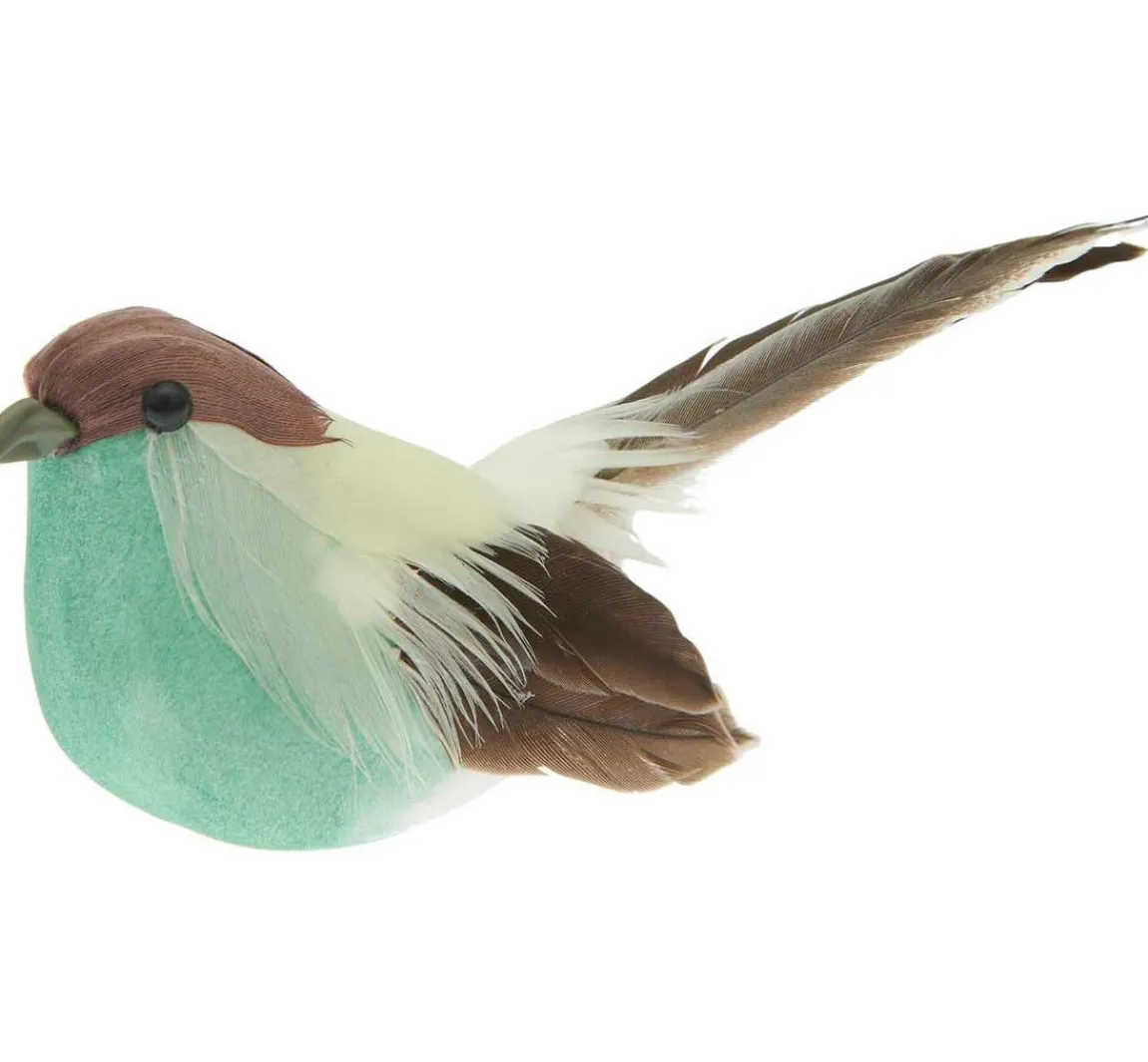 Best Rico Design "Vogel mit Clip"