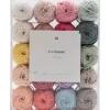 Sale Rico Design Rico Ricorumi Set "20er Pastell"