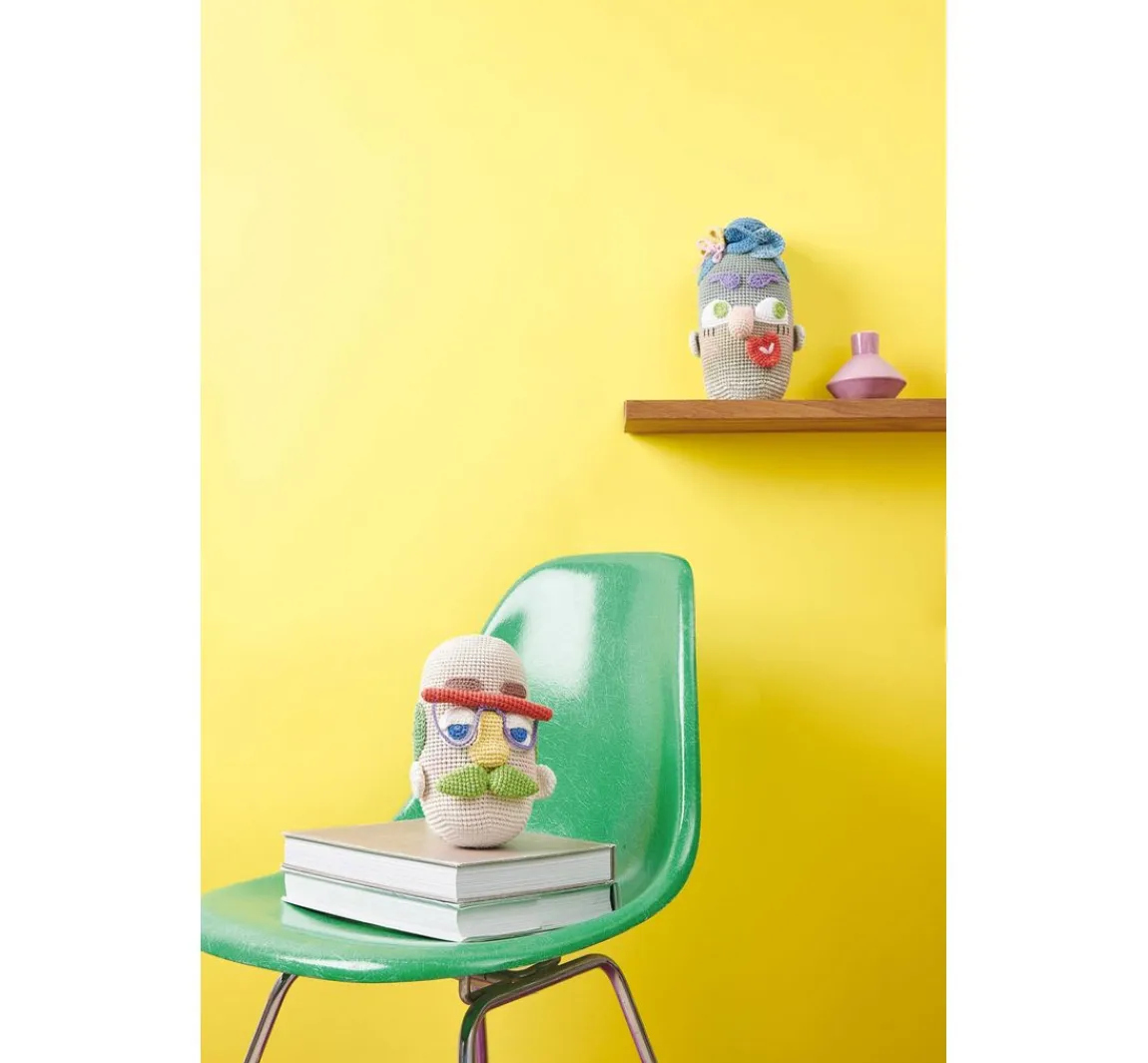 Sale Rico Design Rico Ricorumi Set "16er Spin Spin"