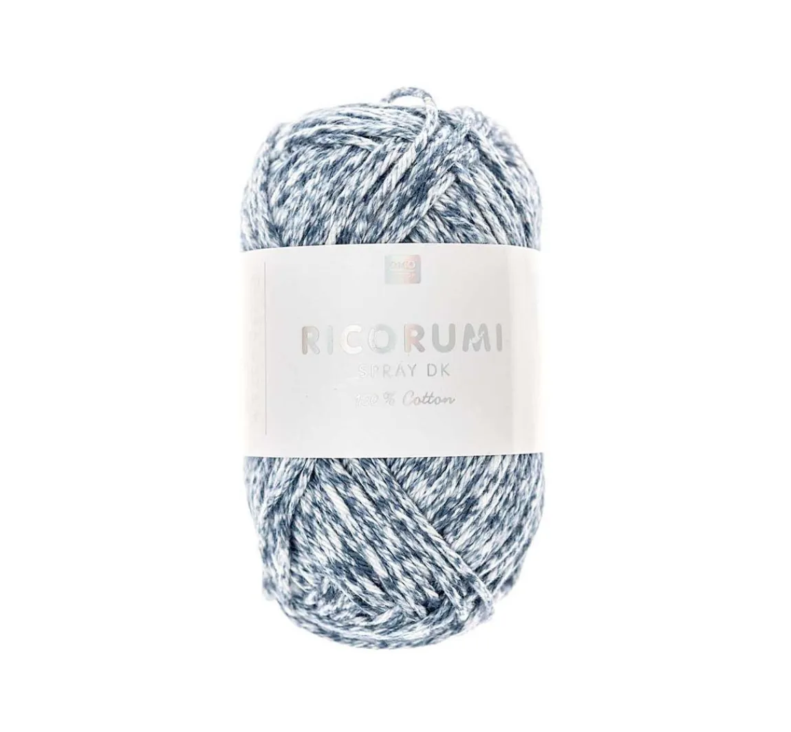 Rico Design Rico Ricorumi Set "10er Spray"