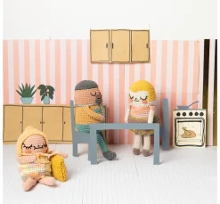 Rico Design Rico Ricorumi Set