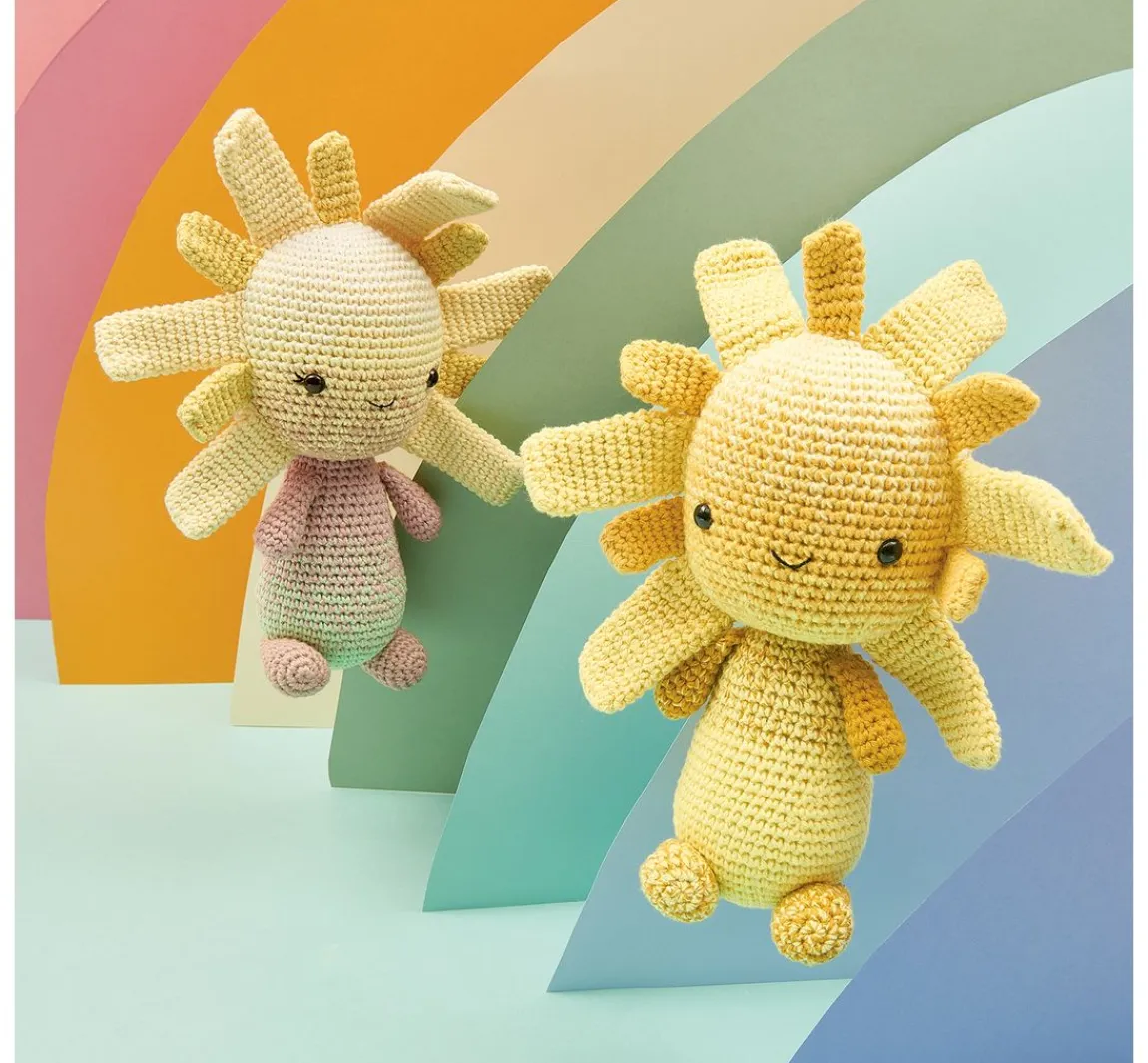 Outlet Rico Design Rico Ricorumi Set "10er Twinkly Twinkly"