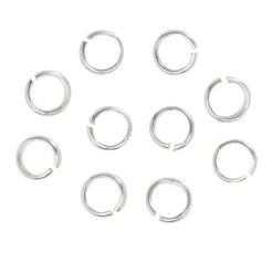 Sale Rayher Ringel, Ø 10 mm