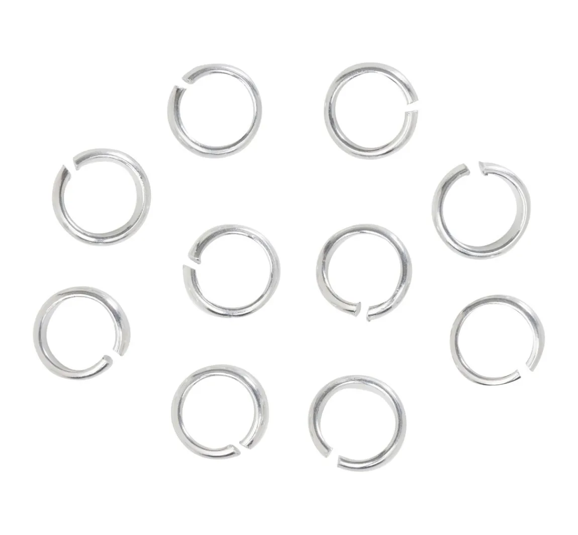 Sale Rayher Ringel, Ø 10 mm