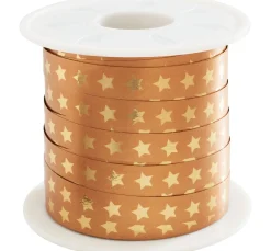 PRÄSENT Ringelband "Christmas Star"