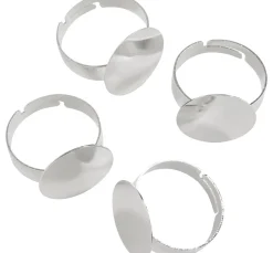 Best UIT Ringmechanik, 4 Stück