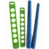 UIT Ringriegel & Ringmess-Set