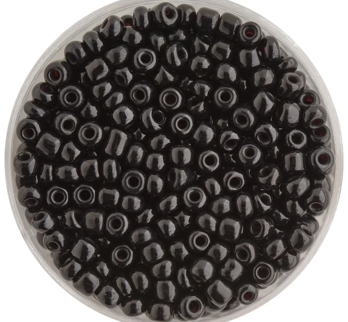 New Meyco Rocailles "Opak"
