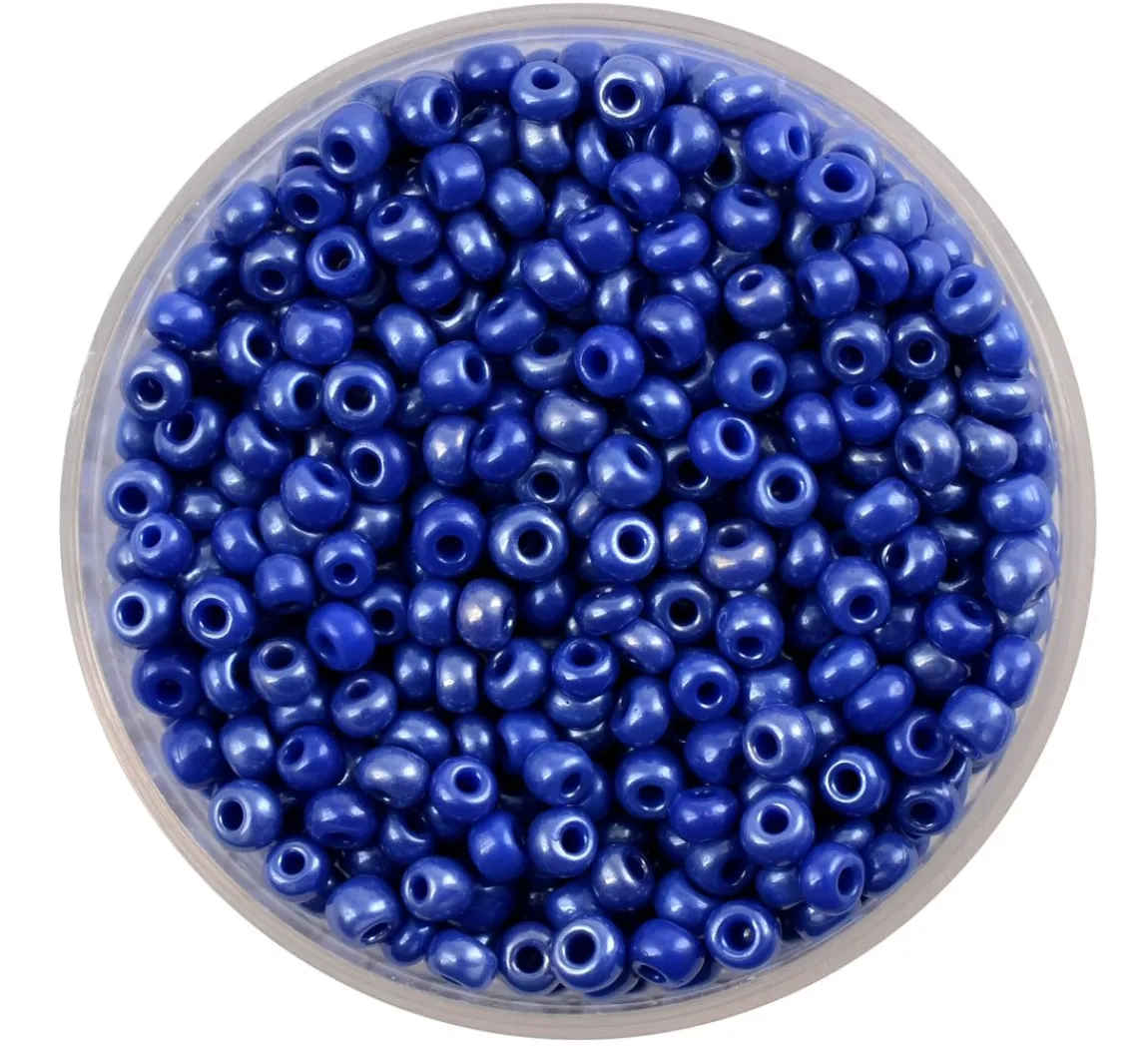 Best Meyco Rocailles "Perlmutt"