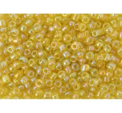 Hot Meyco Rocailles "Rainbow"