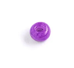 Discount PRACHT Rocailles, satte Farben, 2,6mm