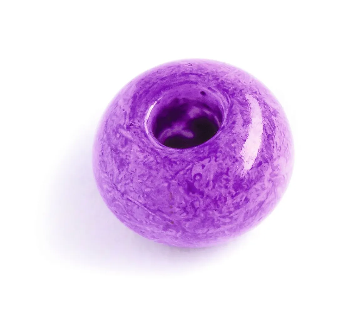 PRACHT Rocailles, satte Farben, 4,5mm