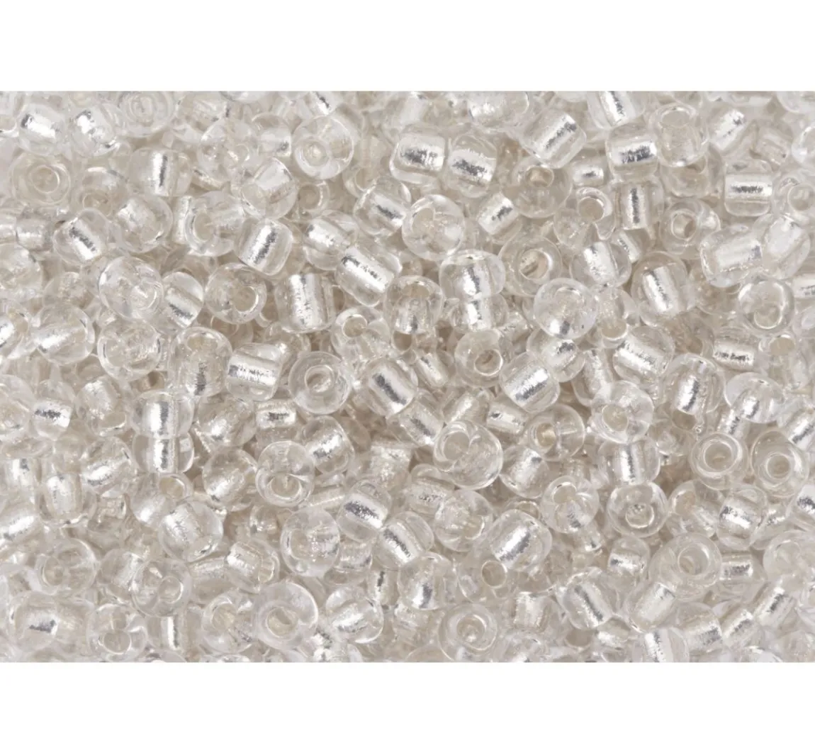 Sale Meyco Rocailles "Silverline"