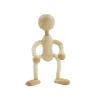 Sale Rayher Rohpüppchen mit Kopf, ca. 10 cm
