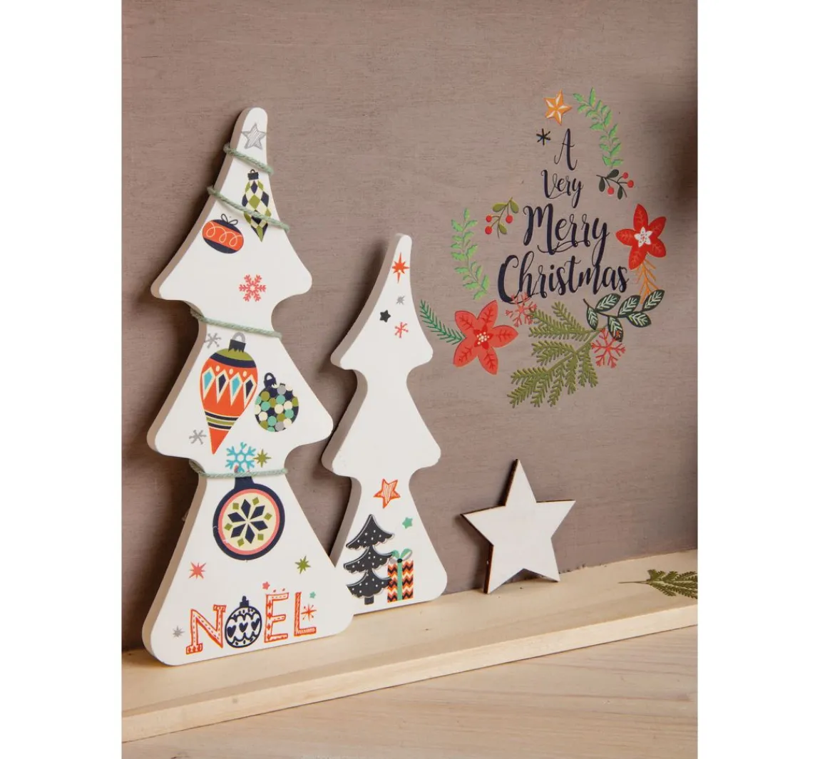 Discount Rayher Rub On Transferfolie "X-Mas"